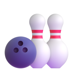 bowling - 保龄球