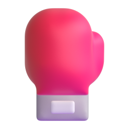 boxing glove - 拳击手套