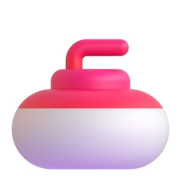 curling - 冰壺