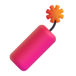 firecracker - 鞭炮