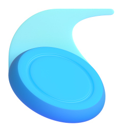 flying disc - 飞盘