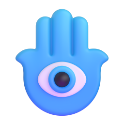 hamsa - 哈姆萨