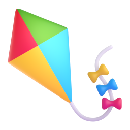 kite - 风筝