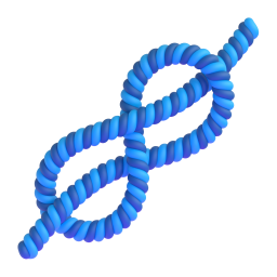 knot - 结