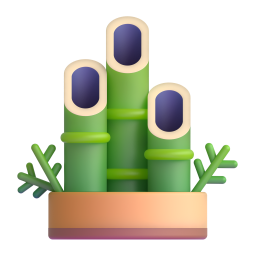 pine decoration - 松木装饰
