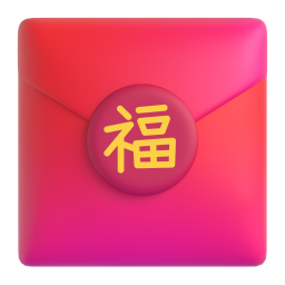 red envelope - 红包