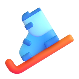 skis - 滑雪板