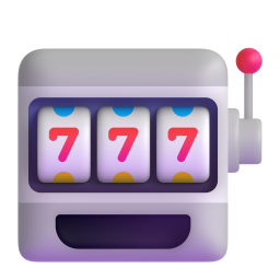 slot machine - 老虎机