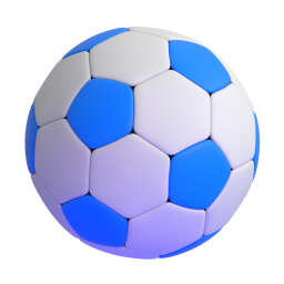 soccer ball - 足球