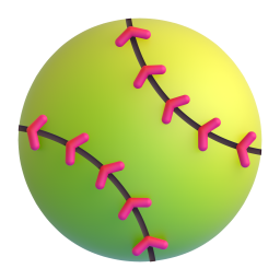 softball - 垒球