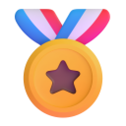 sports medal - 运动奖牌